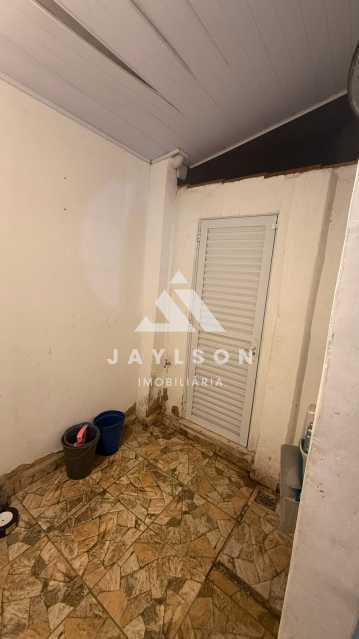 Casa à venda com 2 quartos, 125m² - Foto 22