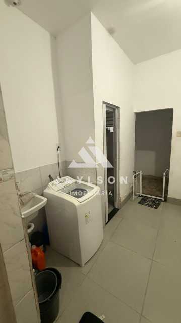 Casa à venda com 2 quartos, 125m² - Foto 10