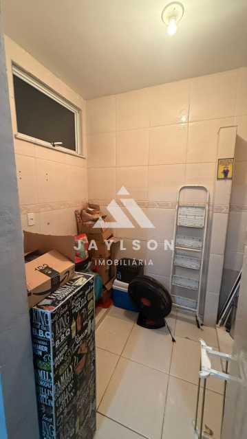 Casa à venda com 2 quartos, 125m² - Foto 13