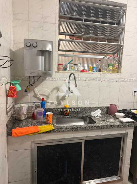 Casa à venda com 2 quartos, 125m² - Foto 8