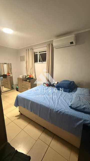 Casa à venda com 2 quartos, 125m² - Foto 6