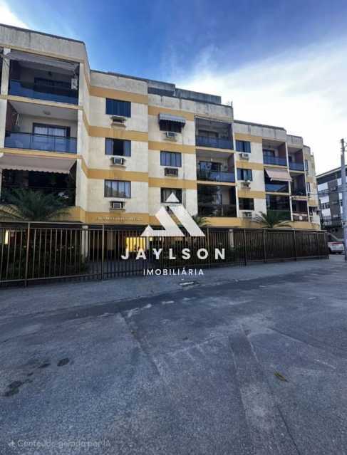 Apartamento à venda com 2 quartos, 85m² - Foto 1