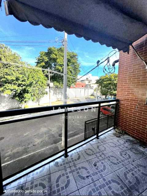 Apartamento à venda com 2 quartos, 85m² - Foto 3