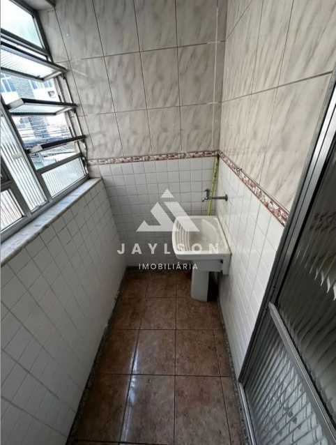 Apartamento à venda com 2 quartos, 85m² - Foto 14