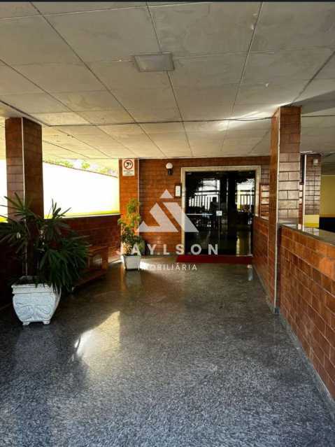 Apartamento à venda com 2 quartos, 85m² - Foto 17