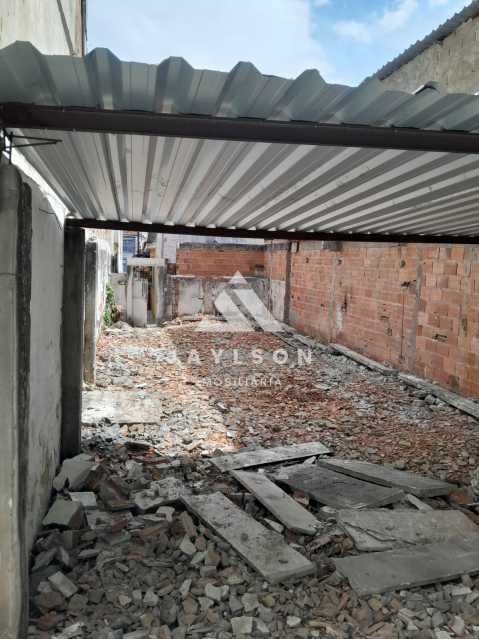 Terreno à venda, 112m² - Foto 1
