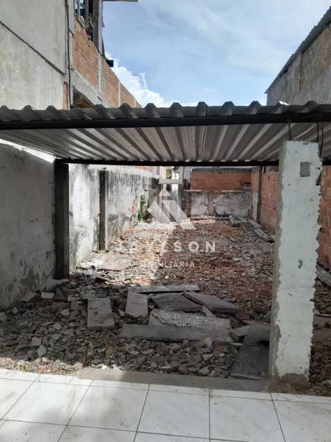 Terreno à venda, 112m² - Foto 12
