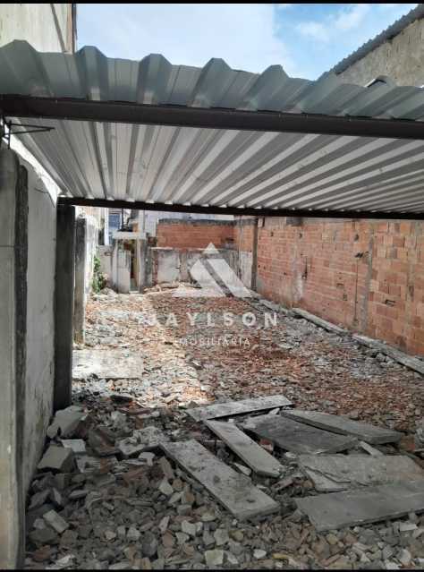 Terreno à venda, 112m² - Foto 8