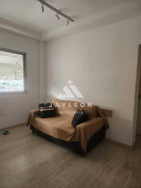 Apartamento à venda com 2 quartos, 54m² - Foto 1