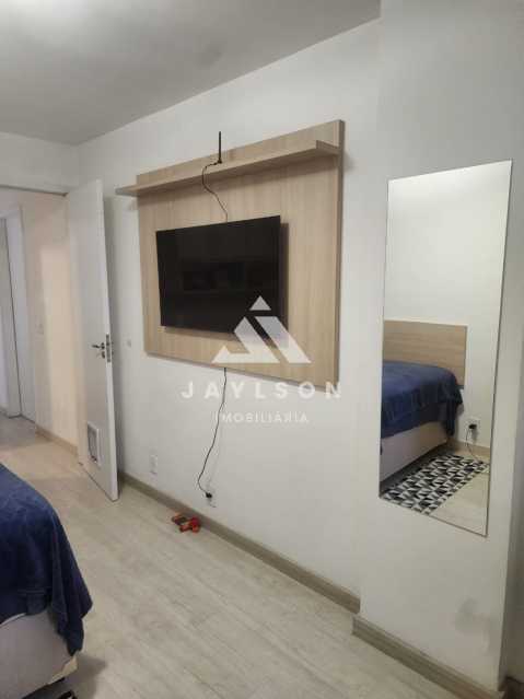Apartamento à venda com 2 quartos, 54m² - Foto 6