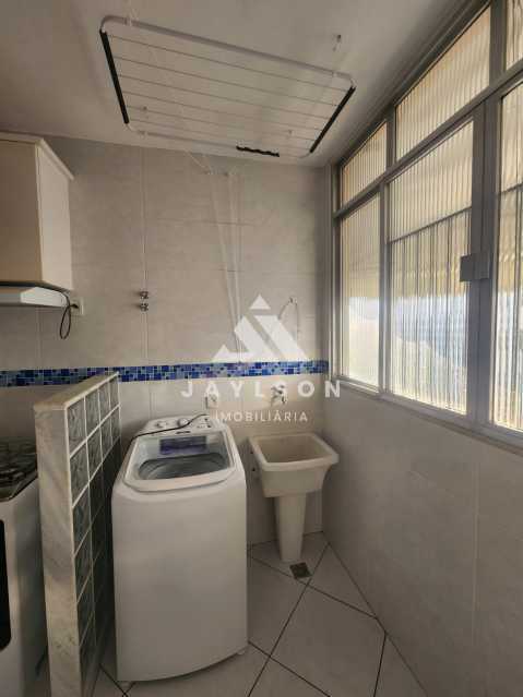 Apartamento à venda com 2 quartos, 54m² - Foto 15