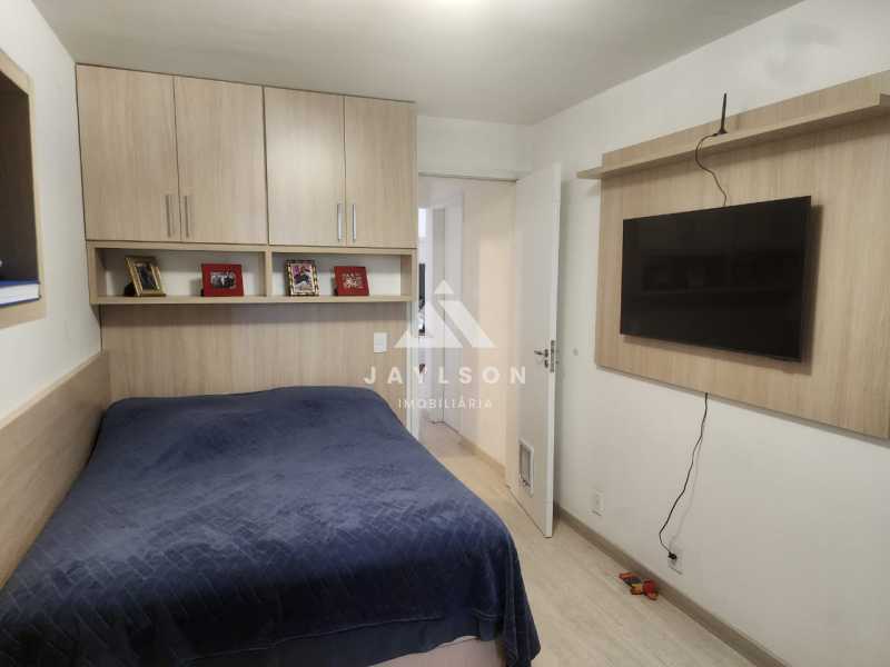 Apartamento à venda com 2 quartos, 54m² - Foto 5