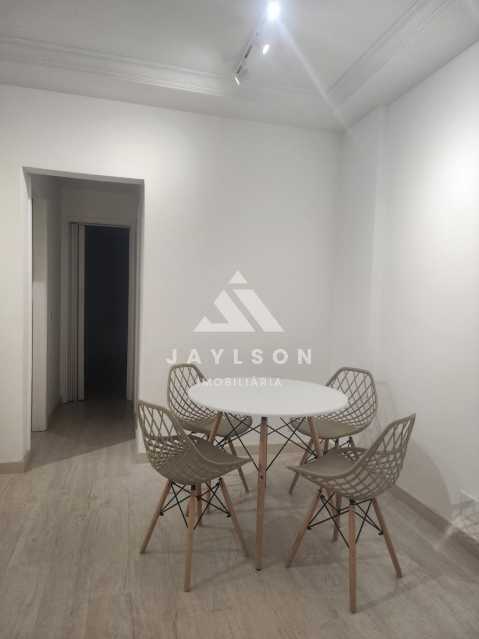 Apartamento à venda com 2 quartos, 54m² - Foto 3