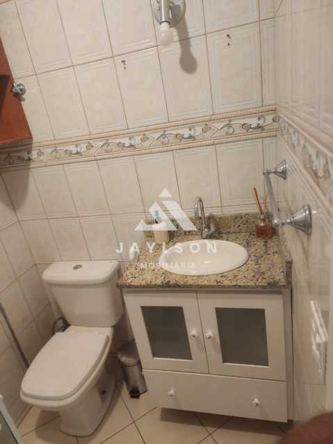 Apartamento à venda com 2 quartos, 54m² - Foto 17