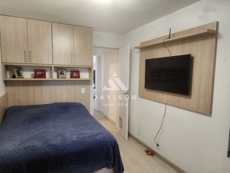 Apartamento à venda com 2 quartos, 54m² - Foto 4