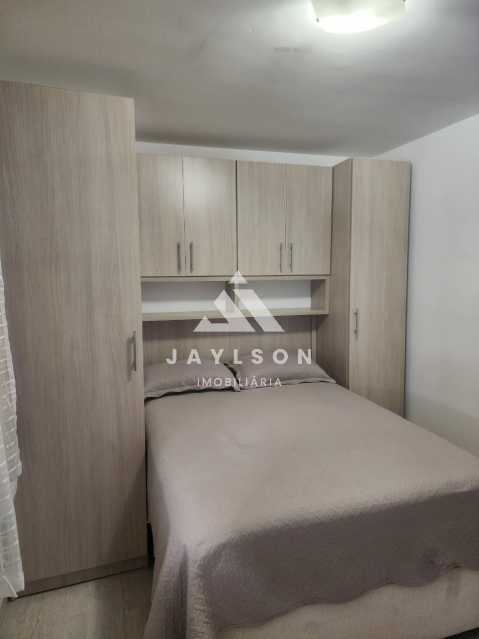 Apartamento à venda com 2 quartos, 54m² - Foto 8