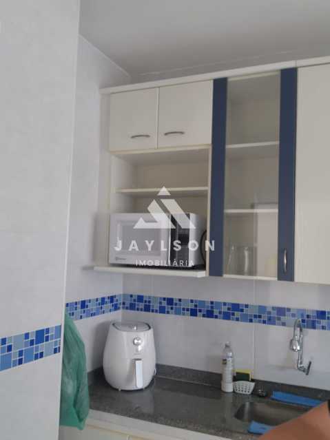 Apartamento à venda com 2 quartos, 54m² - Foto 11