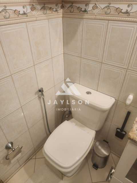 Apartamento à venda com 2 quartos, 54m² - Foto 19