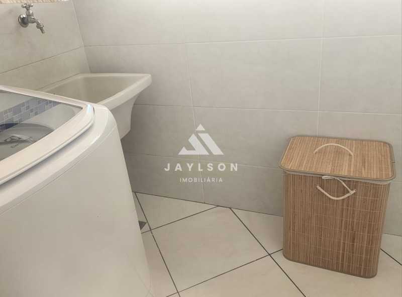 Apartamento à venda com 2 quartos, 54m² - Foto 16