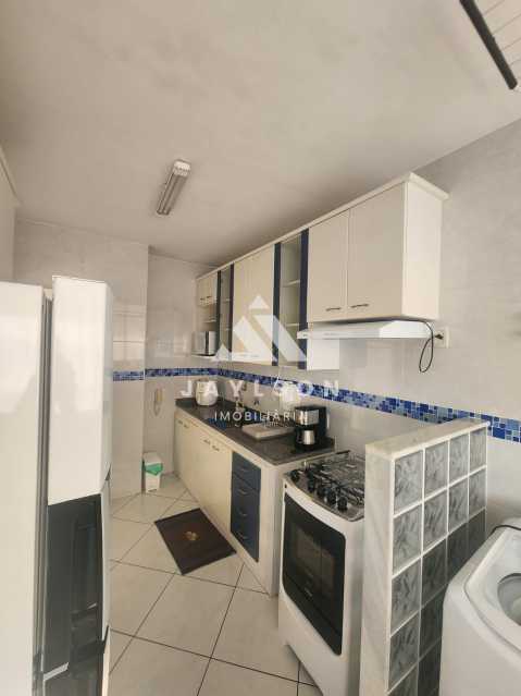 Apartamento à venda com 2 quartos, 54m² - Foto 9