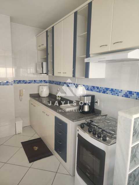 Apartamento à venda com 2 quartos, 54m² - Foto 10