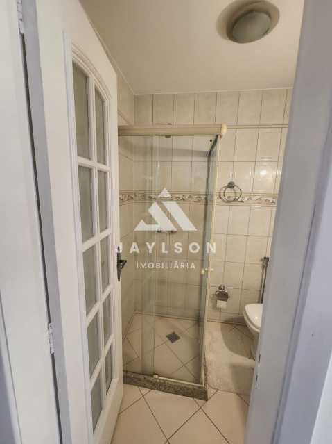 Apartamento à venda com 2 quartos, 54m² - Foto 20