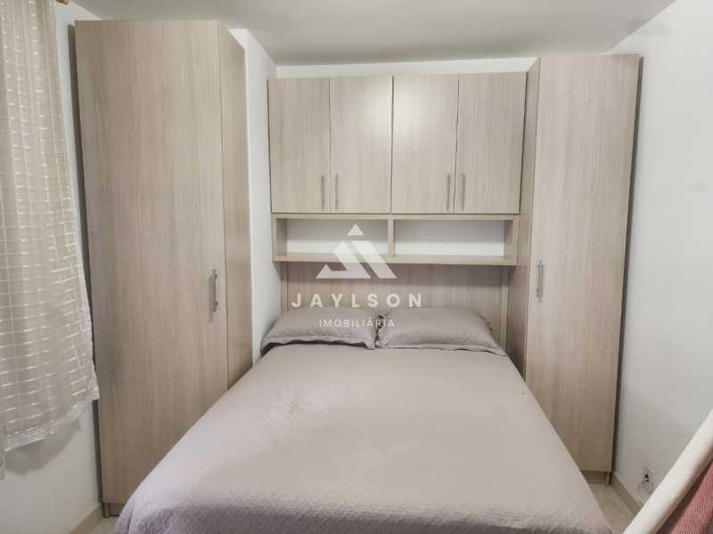 Apartamento à venda com 2 quartos, 54m² - Foto 7