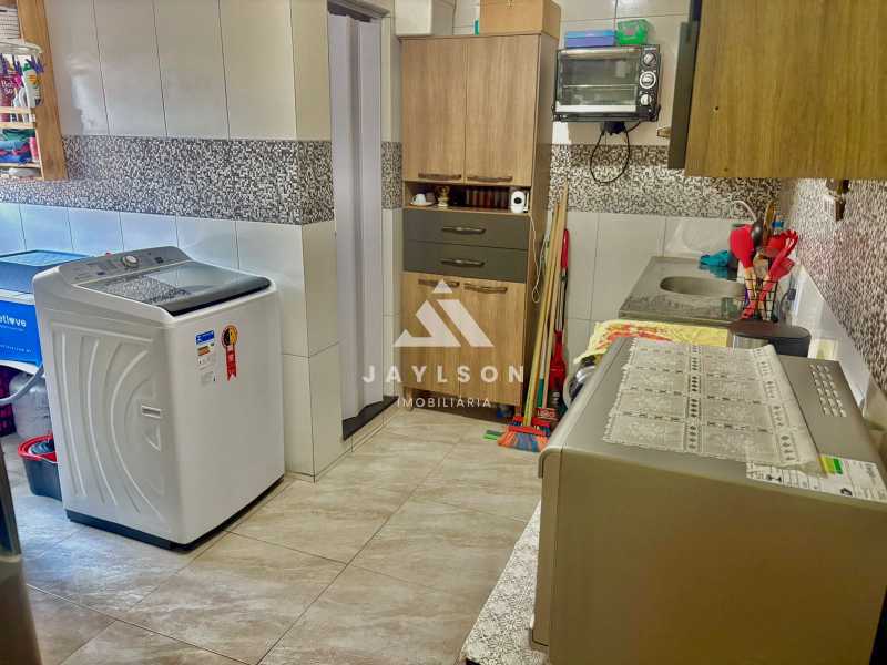 Apartamento à venda com 1 quarto, 35m² - Foto 22