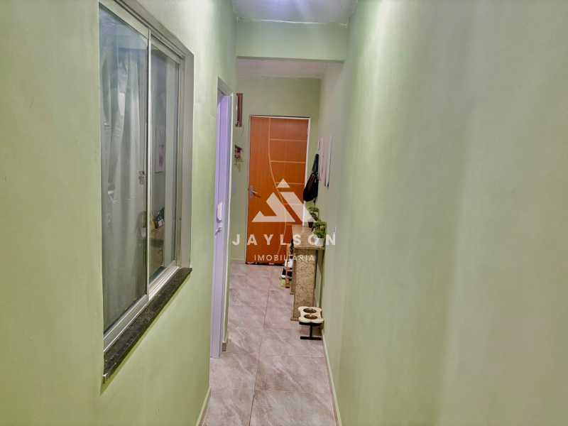 Apartamento à venda com 1 quarto, 35m² - Foto 6