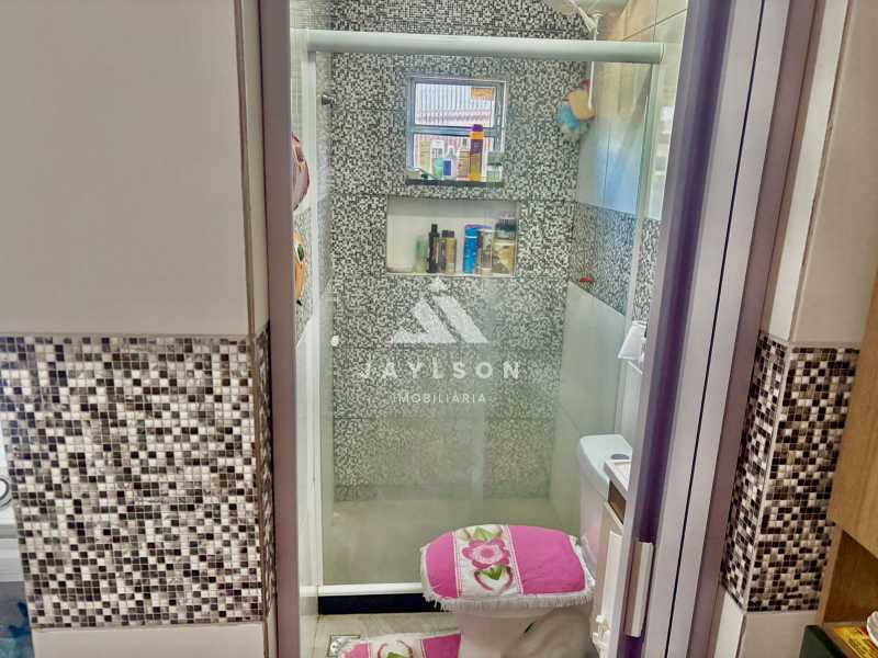 Apartamento à venda com 1 quarto, 35m² - Foto 10