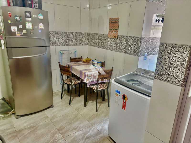 Apartamento à venda com 1 quarto, 35m² - Foto 18
