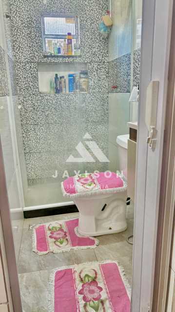Apartamento à venda com 1 quarto, 35m² - Foto 11