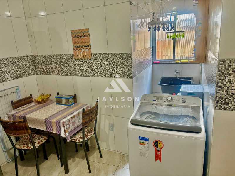 Apartamento à venda com 1 quarto, 35m² - Foto 21
