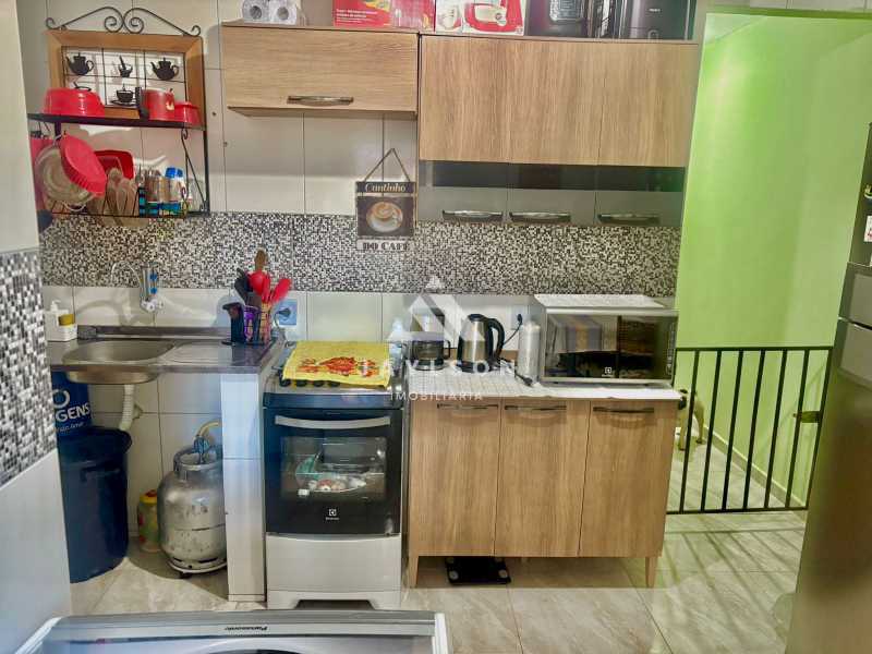 Apartamento à venda com 1 quarto, 35m² - Foto 16