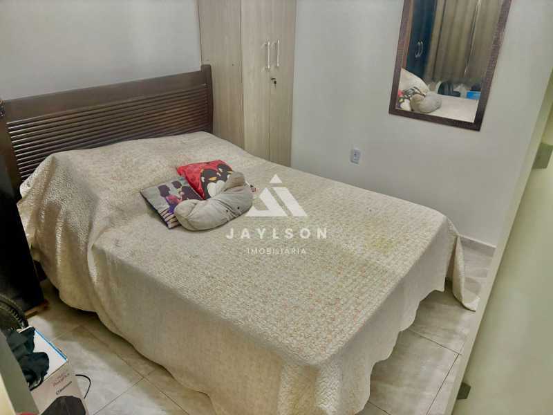 Apartamento à venda com 1 quarto, 35m² - Foto 8