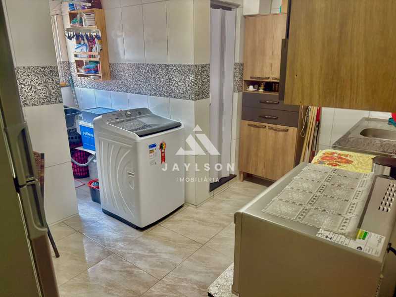 Apartamento à venda com 1 quarto, 35m² - Foto 23