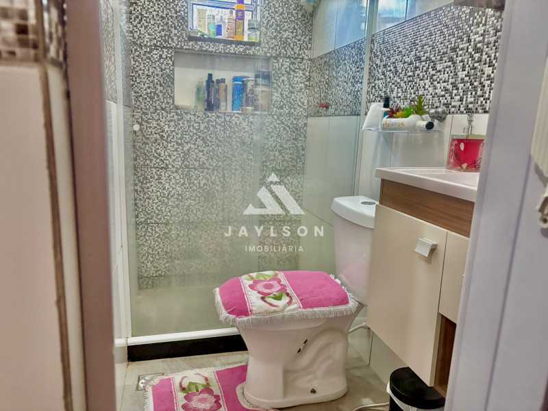Apartamento à venda com 1 quarto, 35m² - Foto 12