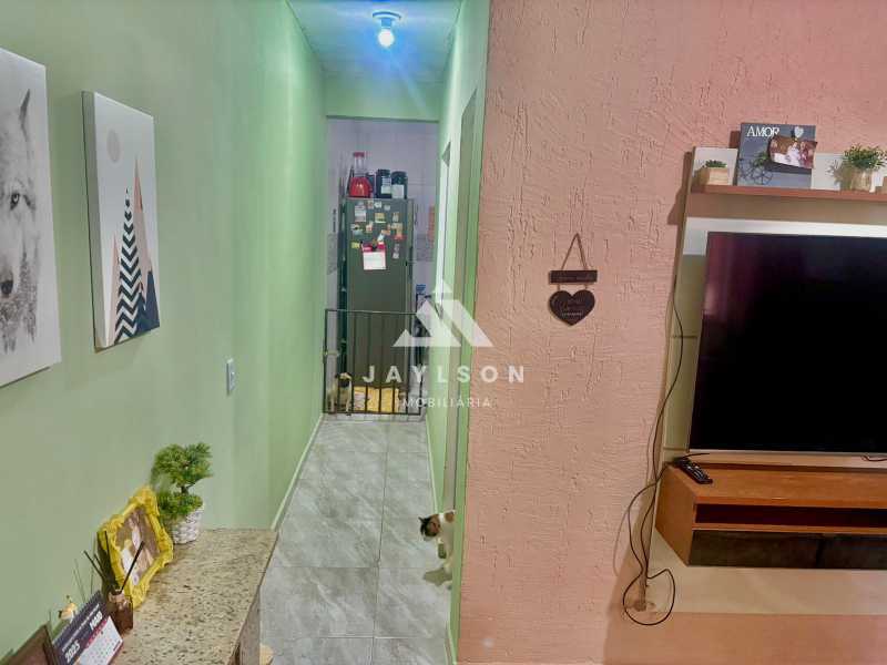 Apartamento à venda com 1 quarto, 35m² - Foto 4