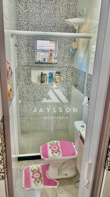 Apartamento à venda com 1 quarto, 35m² - Foto 13