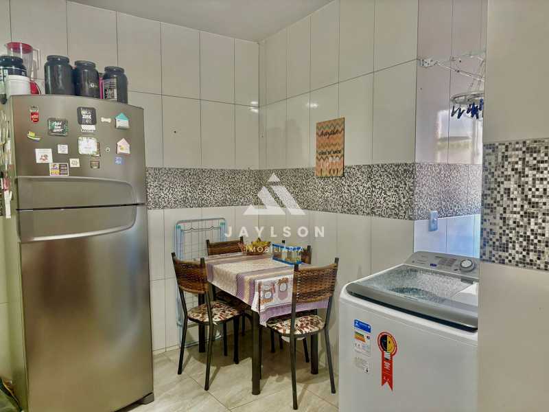 Apartamento à venda com 1 quarto, 35m² - Foto 19