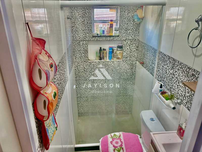 Apartamento à venda com 1 quarto, 35m² - Foto 15