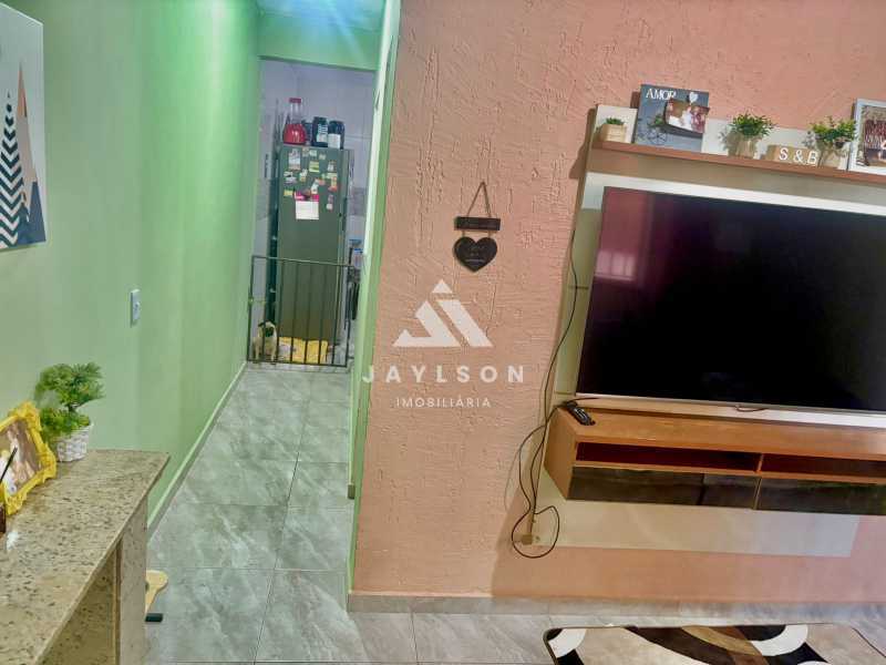 Apartamento à venda com 1 quarto, 35m² - Foto 3