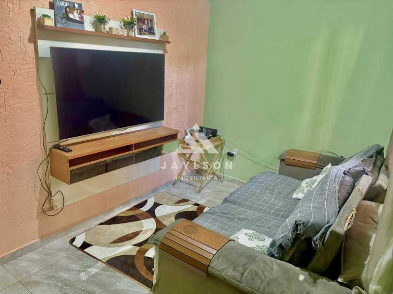 Apartamento à venda com 1 quarto, 35m² - Foto 2