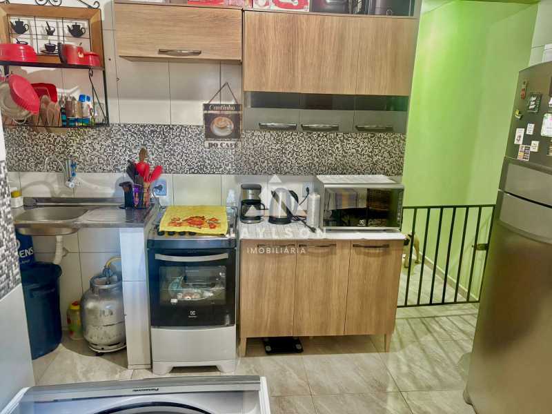 Apartamento à venda com 1 quarto, 35m² - Foto 17