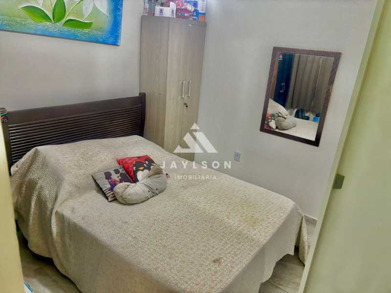Apartamento à venda com 1 quarto, 35m² - Foto 9