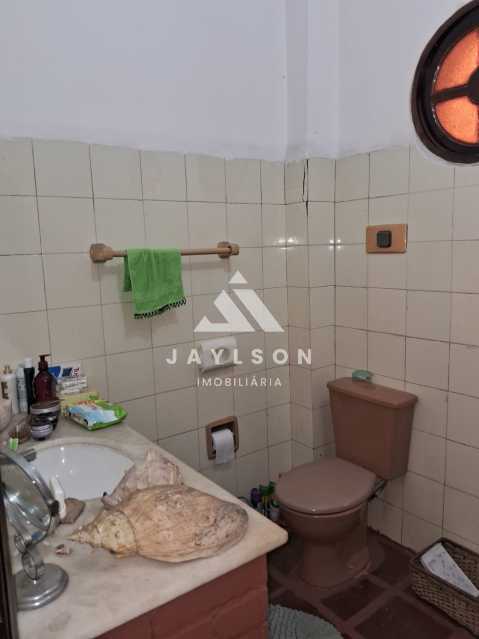 Casa à venda com 3 quartos, 234m² - Foto 19