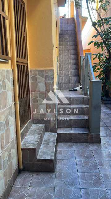 Casa à venda com 3 quartos, 234m² - Foto 19