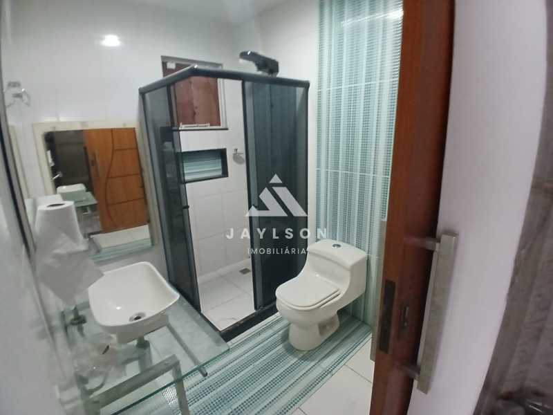Apartamento à venda com 3 quartos, 70m² - Foto 8