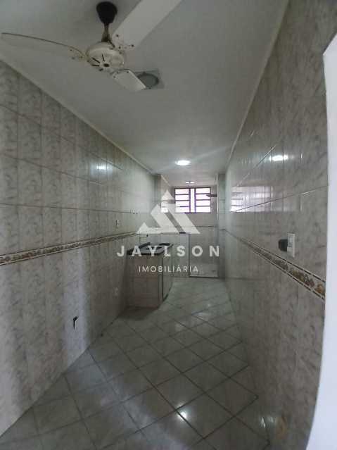Apartamento à venda com 3 quartos, 70m² - Foto 9