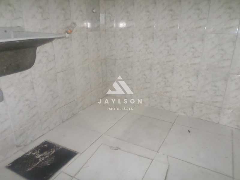 Apartamento à venda com 3 quartos, 70m² - Foto 25